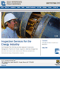 Mobile Screenshot of gifieldservices.com